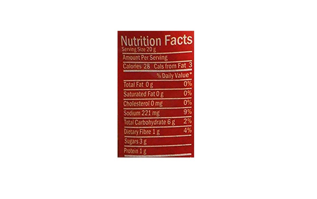 Jude's Recheiado Masala    Pack  200 grams